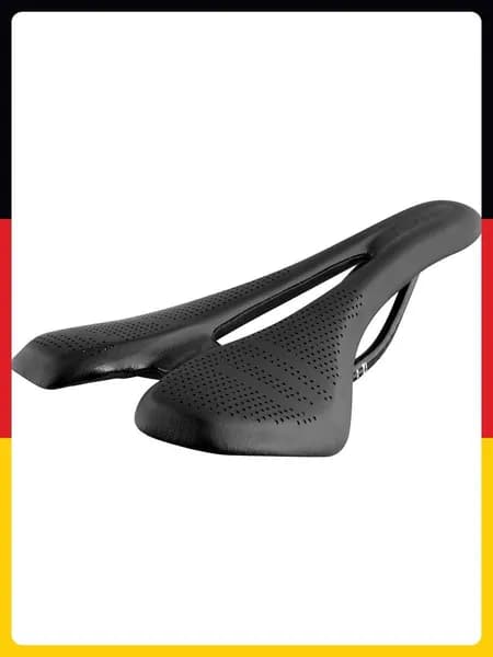 Седло для велосипеда Force Sprint 3 Carbon