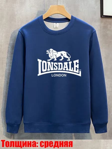 Свитшот Свитшот Lonsdale