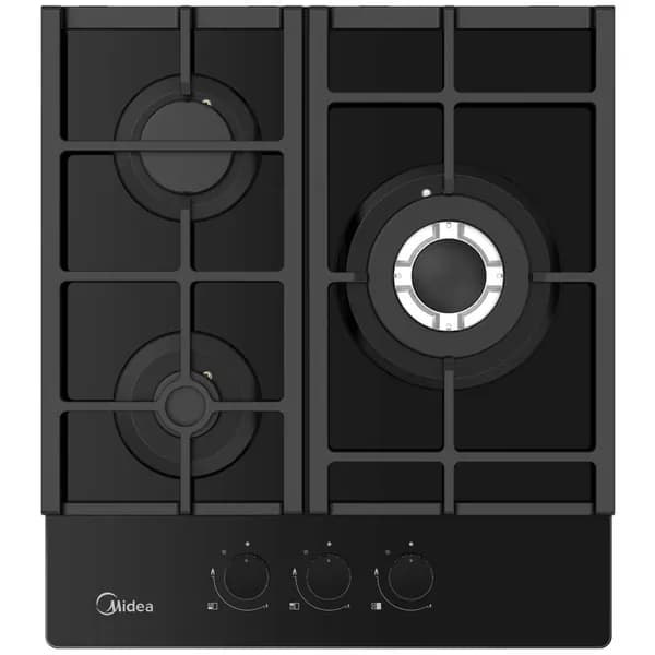 Варочная поверхность Midea MG443TGB