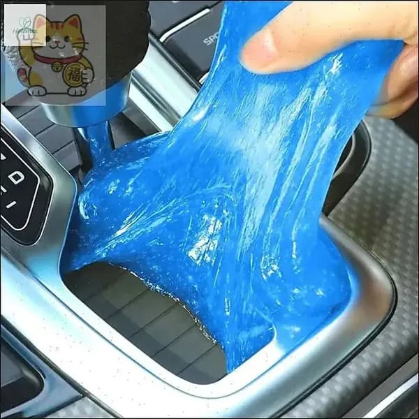 Очиститель салона