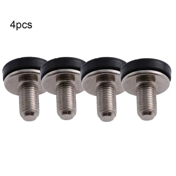 2/4Pcs Винты звездочки