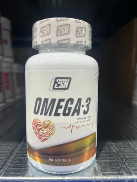 Омега-3 жирные кислоты ПНЖК эпк дгк 2SN Omega-3 90 гелиевых капсул