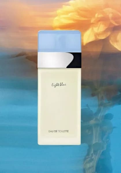 Every thing for me Наливная парфюмерия Light Blue/разливная парфюмерия/духи женские 13 мл