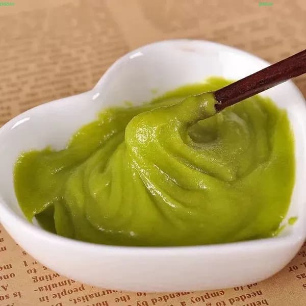 Японская горчичная паста для суши и сашими