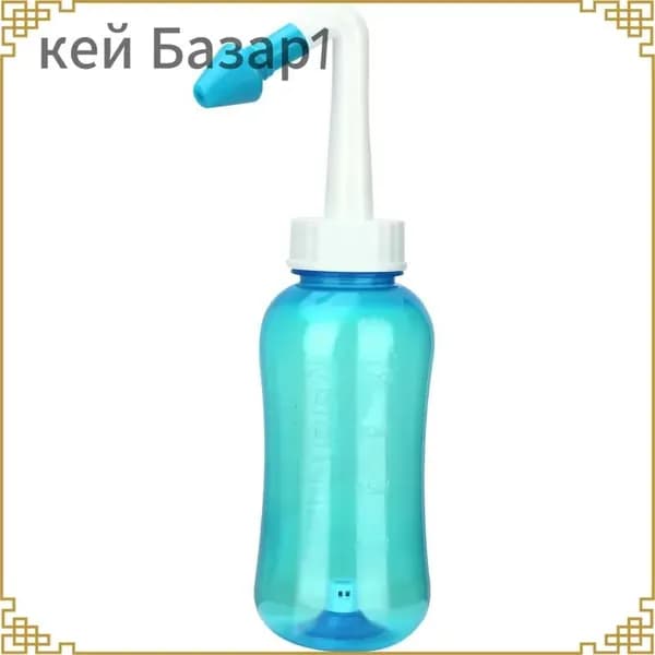Ирригатор для носа Waterpulse Nasal YT-300, 300 мл