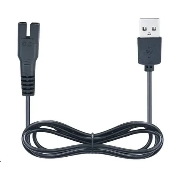 Кабель USB для зарядки пылесоса 28620