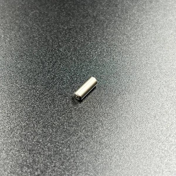 Шпонка крыльчатки Yamaha 4-5, F4-6 (Omax)