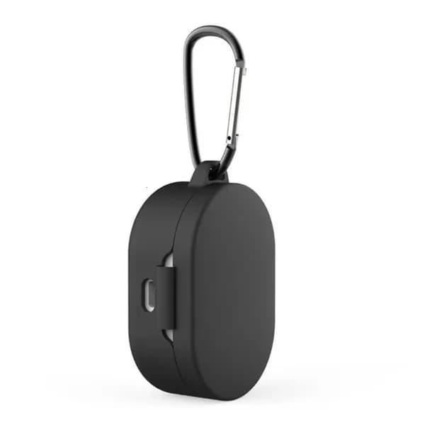 Силиконовые чехлы для Redmi Airdots, Черный