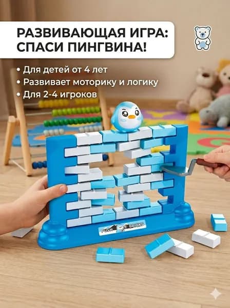 Игрушки-стеноломки Куроми / развивающая игра для родителей и детей, подходит для вечеринок в помещении / подарок для детей