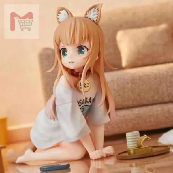 Аниме Фигурка Кошки