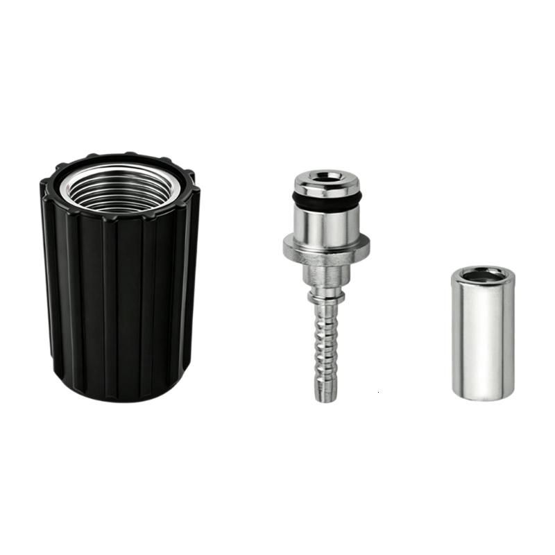 Переходник для мойки высокого давления M22x1.5, 3 шт., - No. 31