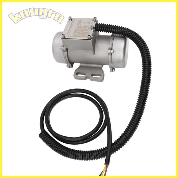Вибратор по бетону 30W