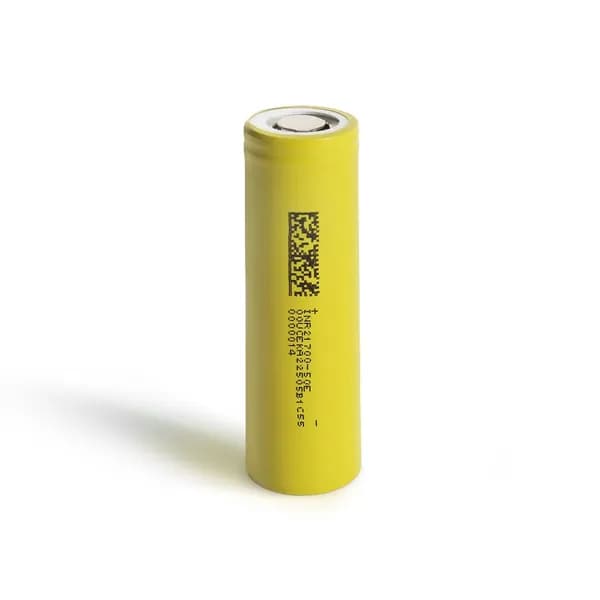 Аккумулятор DMEGC INR21700-50E