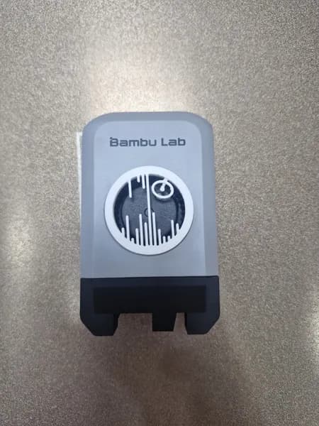 Вентиляционные крышки для 3D-принтеров Bambu Lab X1C / P1P / P1S