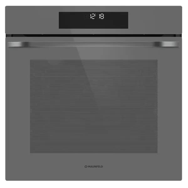 Шкаф духовой электрический MAUNFELD EOEH7614DGR