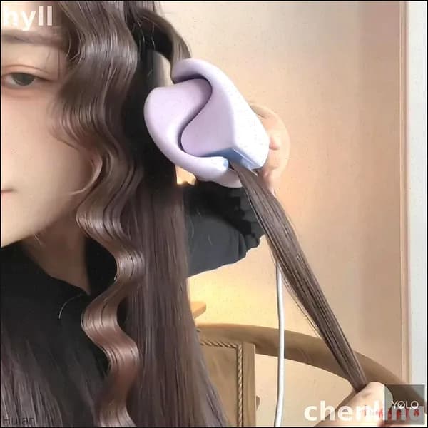 Эксклюзивный аппарат для укладки