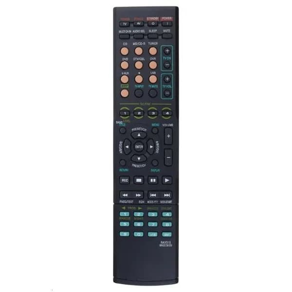 Пульт дистанционного управления RAV315 WN22730EU для замены HTR6040 HTR6050 RX-V450 RX-V461