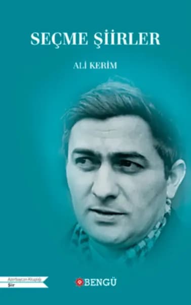 Seme iirler | Ali Kerim | Электронная книга