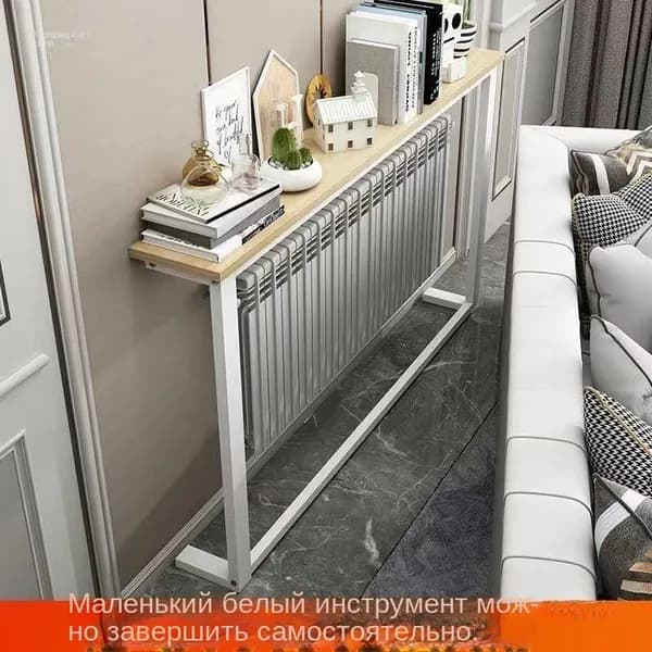 Туалетный столик, 120х20х80 см