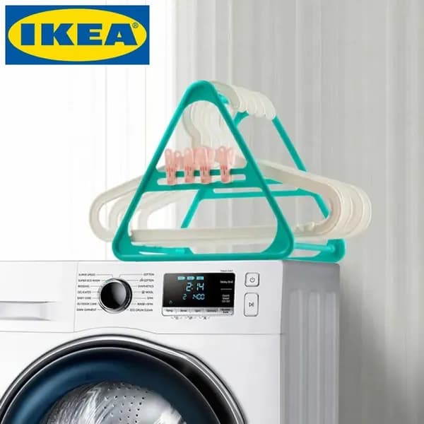 IKEA Вешалка напольная, 4.50 см х 32.50 см