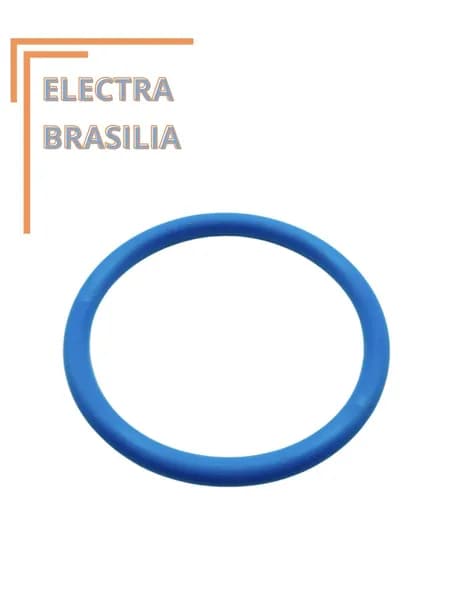 Кольцо уплотнительное / Уплотнитель холдера для кофемашин Brasilia, Elektra