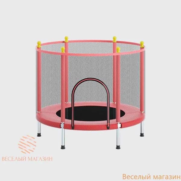 Батут каркасный100 см