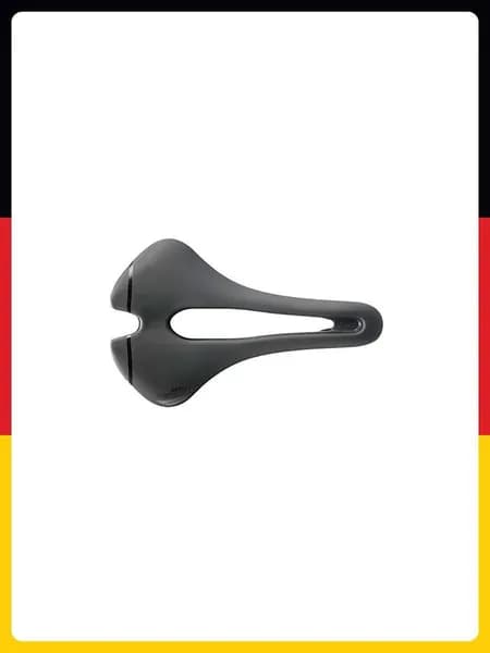 Седло для велосипеда Selle San Marco Aspide Short Open-fit Sport Wide