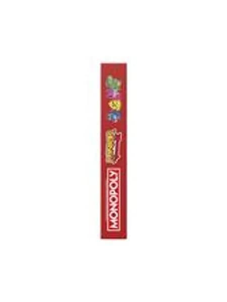 Hasbro Gaming Настольная игра Monopoly Junior
