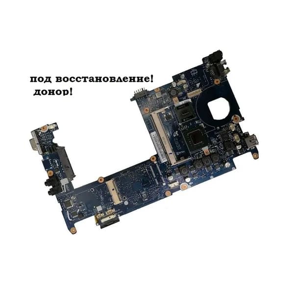плата BA92-05488B для Sams NC10, донор!