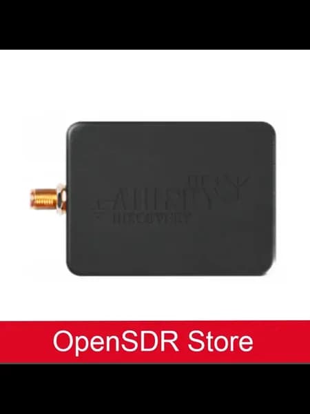 Airspy HF+ Discovery