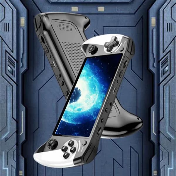Портативная игровая консоль с 20000+ играми ретро игровая консоль для детей и взрослых