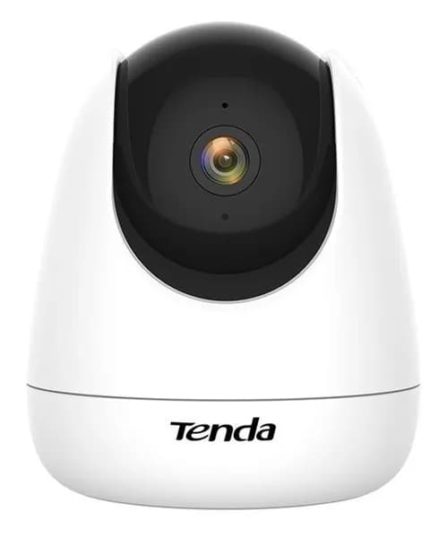 Камера видеонаблюдения, TENDA CP3 Наклонно-поворотная, 360 IP камера 1080P c Wi-Fi
