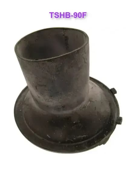 TSHB90F, Пыльник переднего амортизатора