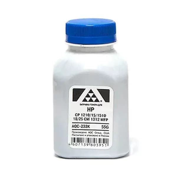 AQC Тонер 454251451, совместимый, Черный (black), 1 шт