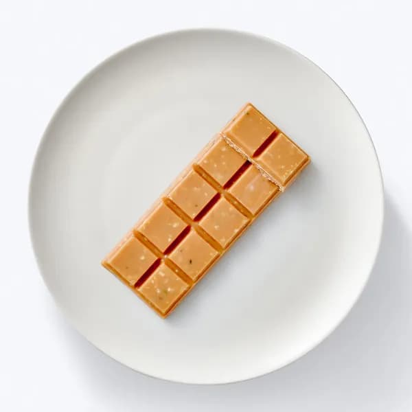 Батончик Plant Protein конопляный 40 г, SNACKSY