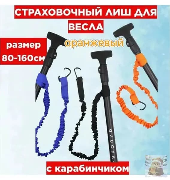 Аксессуары, запчасти для SUP-доски
