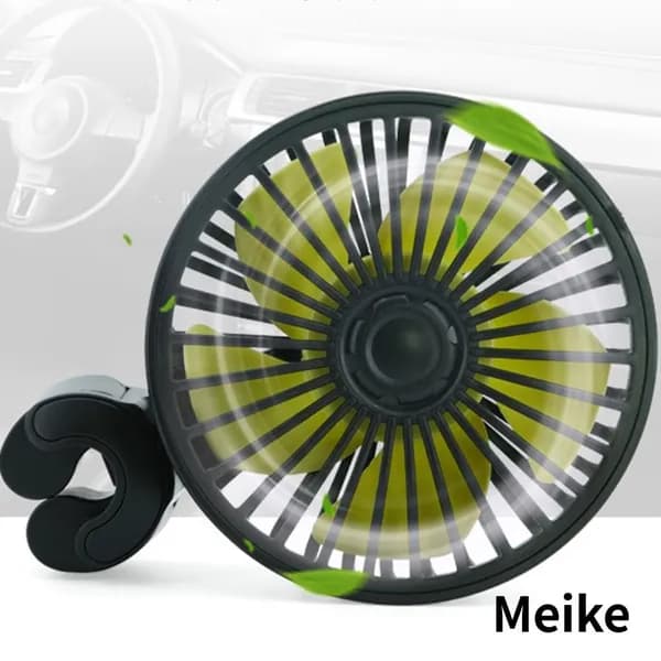 milochic Вентилятор автомобильный, арт. XB1TT5MM7PS1AU8GU5BL7.02-CWSSQVZXAC