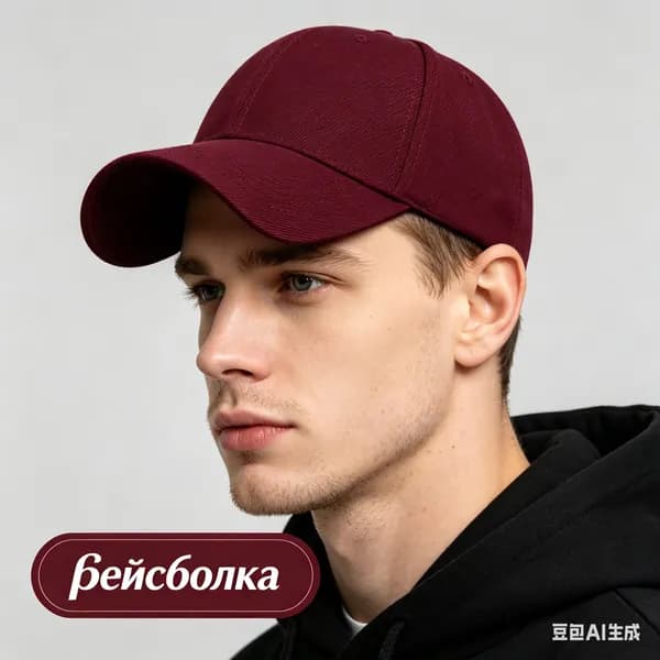 Кепка