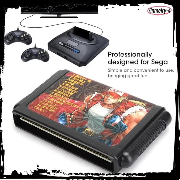 Игровая карта TH15001