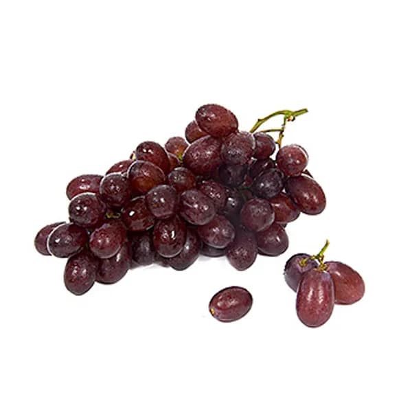 Виноград красный 1.2 кг