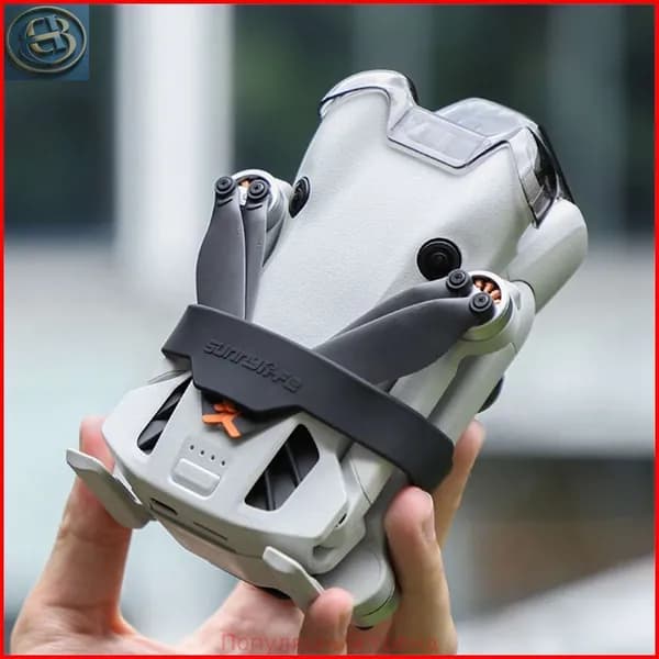 SUNNYLIFE для Mini 4 Pro, комплект для крепления лопастей пропеллера, комплект,