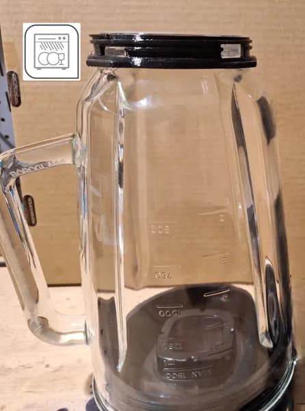 Кольцо чаши блендера для ProBlend Crush HR 2228