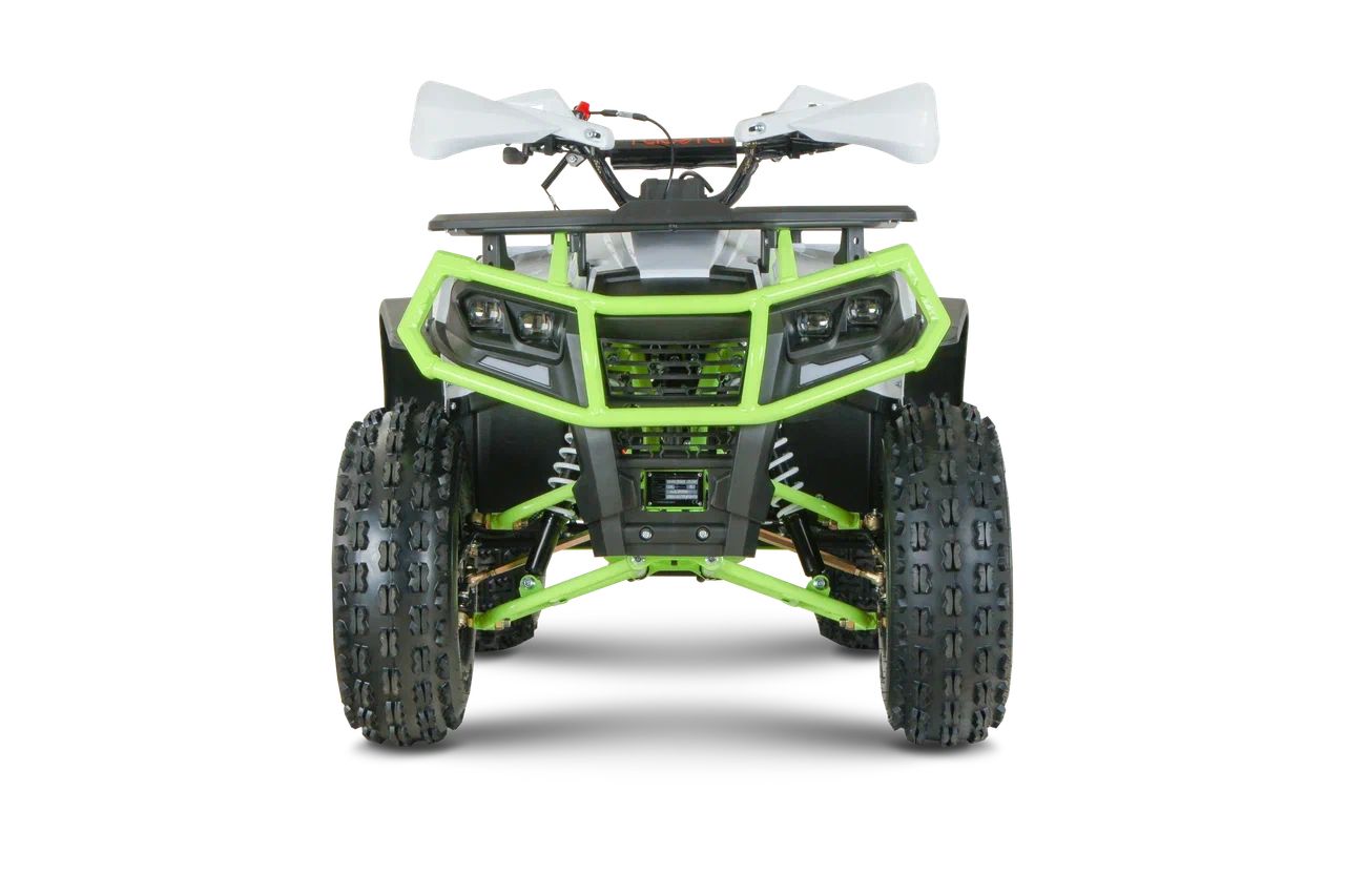 Комплект для сборки (квадроцикл) YACOTA DRAGON ONE 125 белый