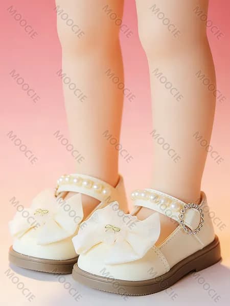 Туфли MOOCIE