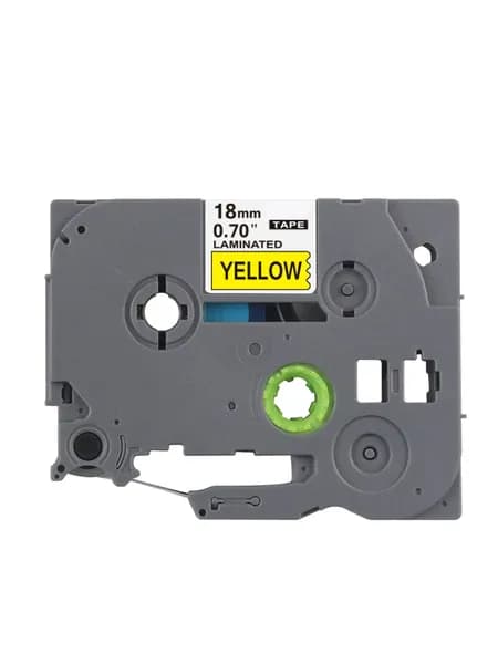 Расходник для печати, Желтый (yellow), 1 шт