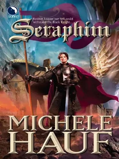 Seraphim | Hauf Michele | Электронная книга