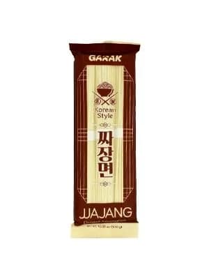 GARAK Лапша пшеничная для чачжанмён, 300 г.