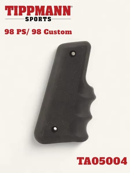 Накладка рукояти правая для пейнтбольного маркера Tippmann 98 PS/ 98 Custom (TA05004 Receiver Grip Right)