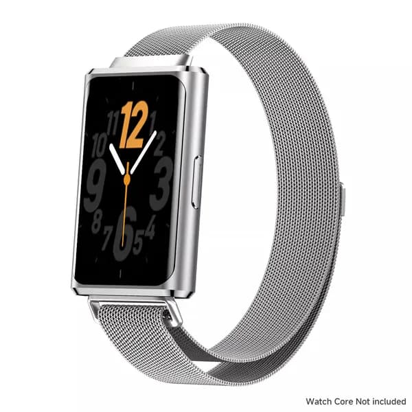Миланский металлический ремешок для Huawei Band 11/11Pro, Модный ремешок для Huawei Band 11/11Pro NFC, аксессуары для часов