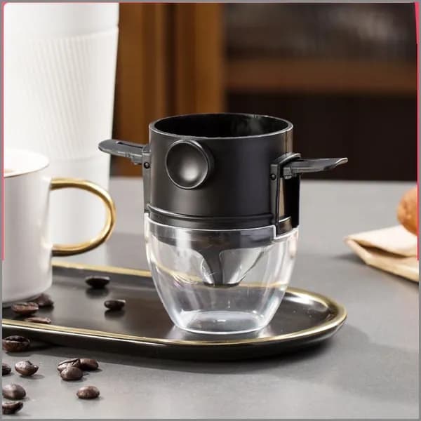 Фильтр для кофе, 1 шт